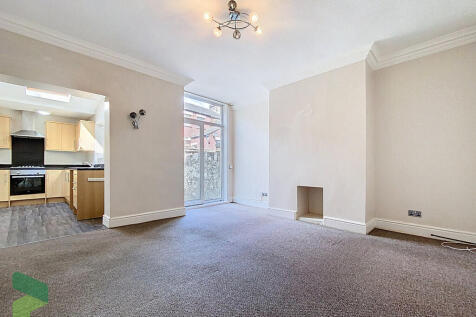 Living Room throu...