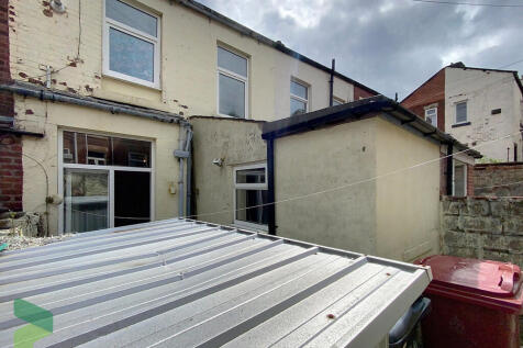 Rear Elevation an...