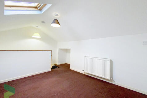 Attic Room