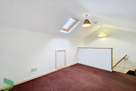 Attic Room
