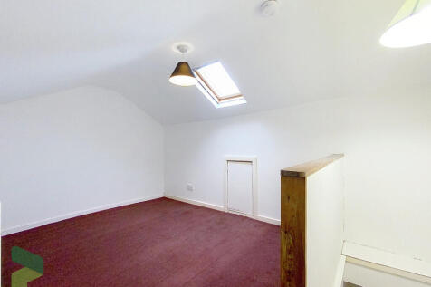 Attic Room