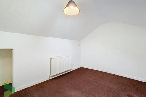 Attic Room
