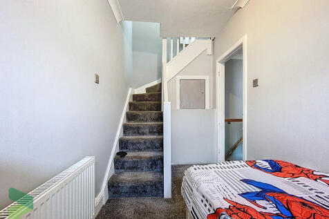 Bedroom 2 with ac...