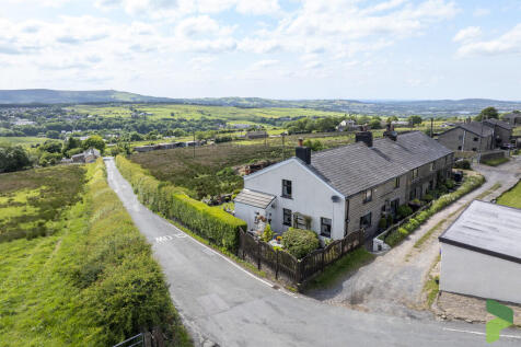 Aeriel view