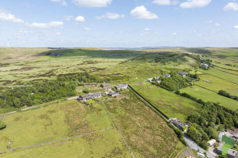 Aeriel view