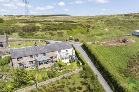 Aeriel view