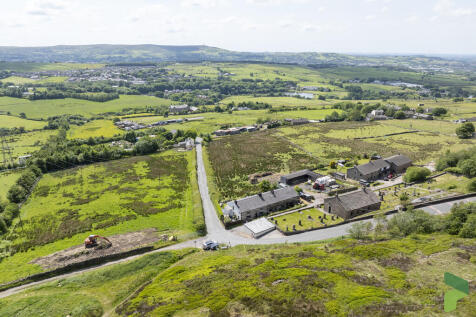 Aeriel view