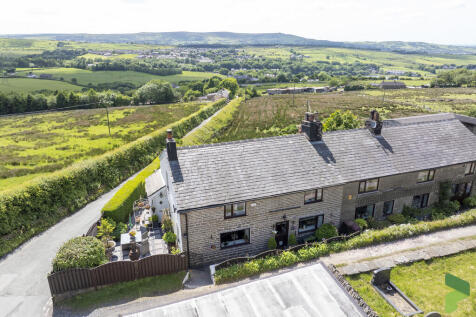 Aeriel view