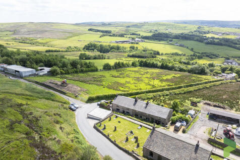 Aeriel view
