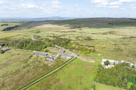 Aeriel view