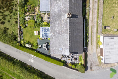 Aeriel view