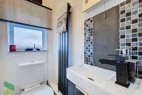 Ground Floor WC