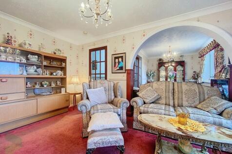 Sitting Room thro...