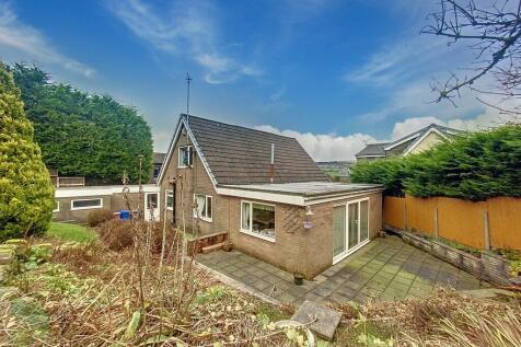 Rear Elevation an...