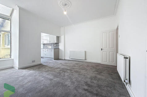 Living room or di...
