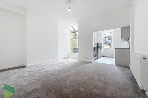 Living room or di...