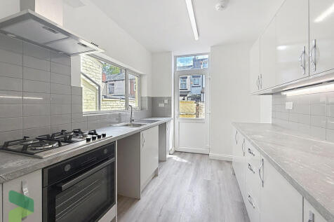 New FF kitchen 