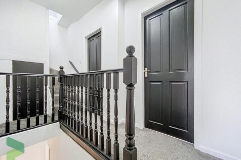 1st Floor Landing...