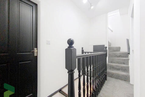 1st Floor Landing...