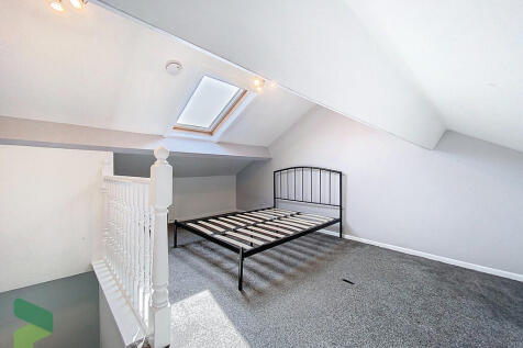 Attic Room