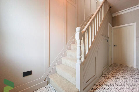 Entrance Hall and...