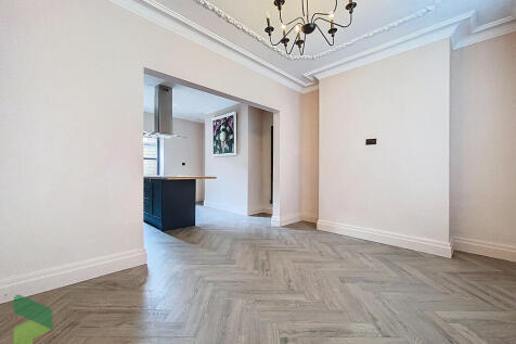 Living Room throu...