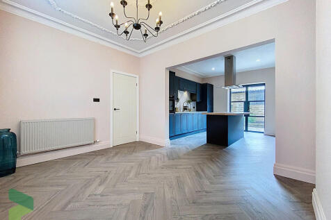 Living Room throu...