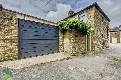 Garage and Yard E...