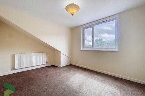Attic Room