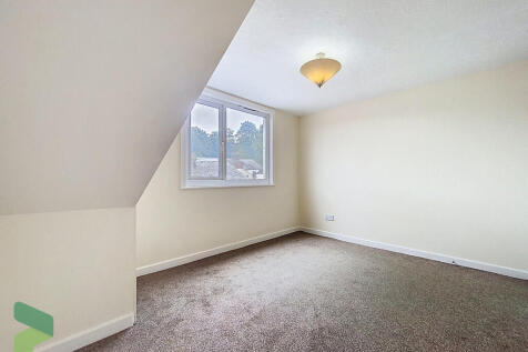 Attic Room