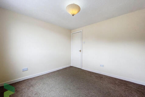 Attic Room