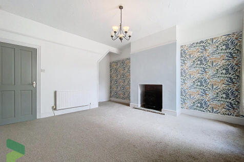 Living Room or Di...
