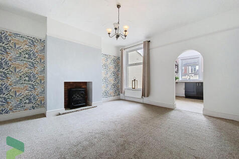 Living Room or Di...