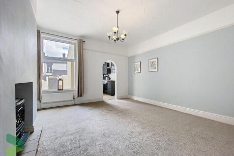 Living Room or Di...