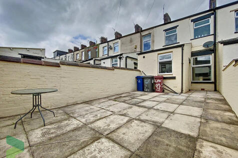 Rear Elevation an...
