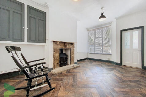 Living Room or Di...