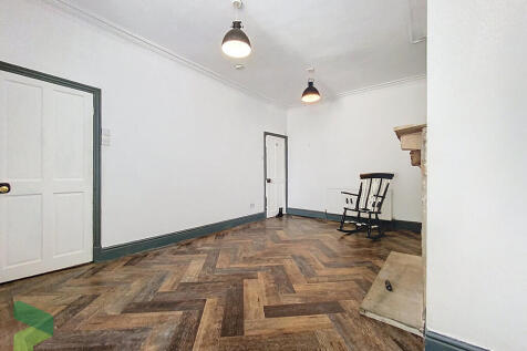 Living Room or Di...