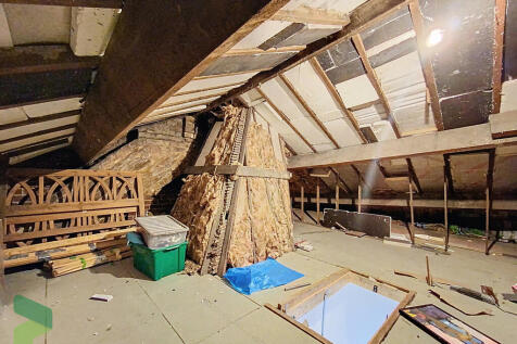 Attic
