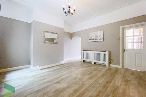 Living Room or Di...