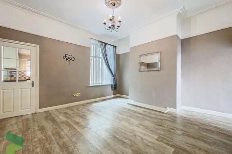 Living Room or Di...