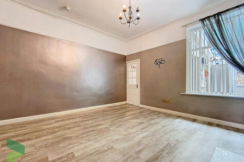 Living Room or Di...