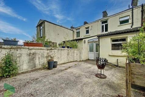 Rear Elevation an...