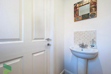 Cloakroom and WC