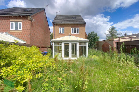 Rear Elevation an...