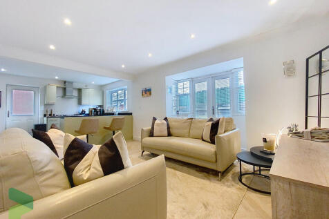 Living Room and F...