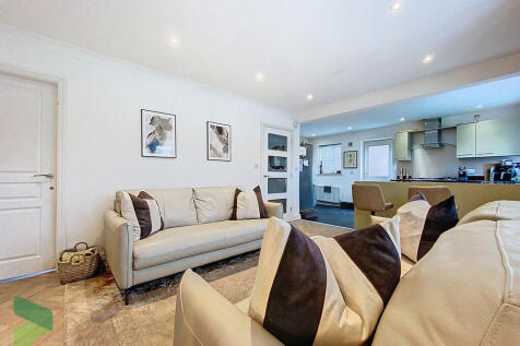 Living Room and F...