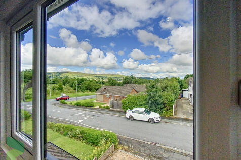 View from Bedroom...