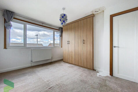 Bedroom Five