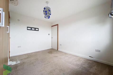 Bedroom Five