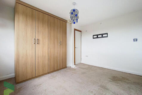 Bedroom Five